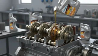 Motor Yağı Değişimi Kaç KM’de Yapılmalı? (2025 Güncel Rehber)