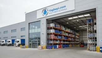 Yagbayi.com ile Güvenilir Yağ Bayileri Dünyasına Adım Atın