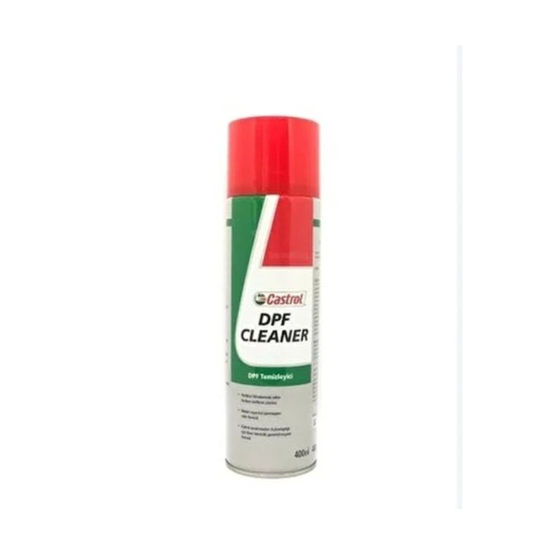 CASTROL DPF Cleaner, 400 ML