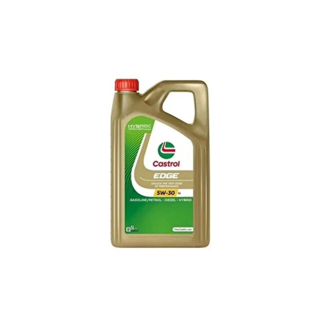 CASTROL EDGE 5W-30 LL,5L