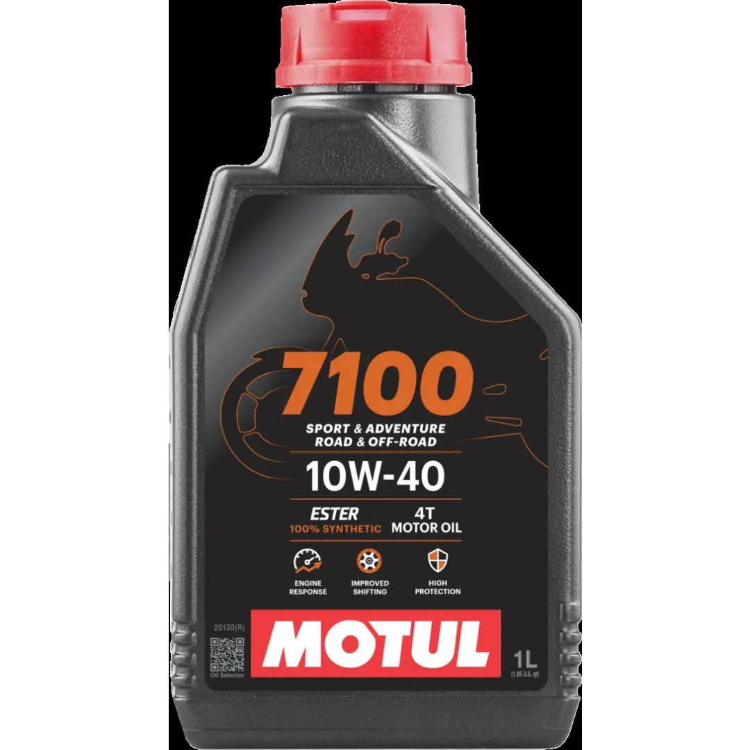 MOTUL 7100 10W40
