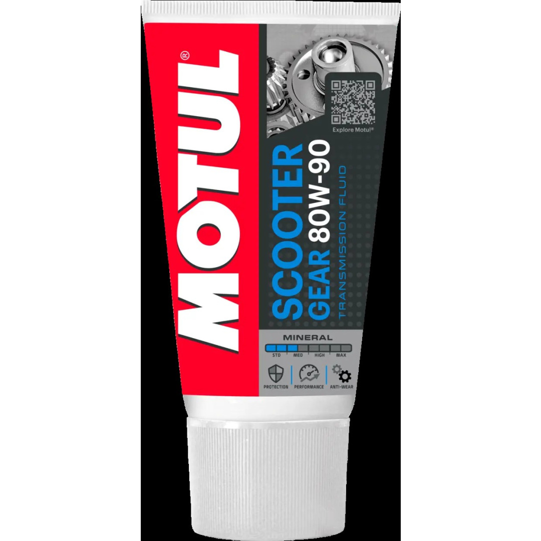 MOTUL SCOOTER GEAR 80W-90