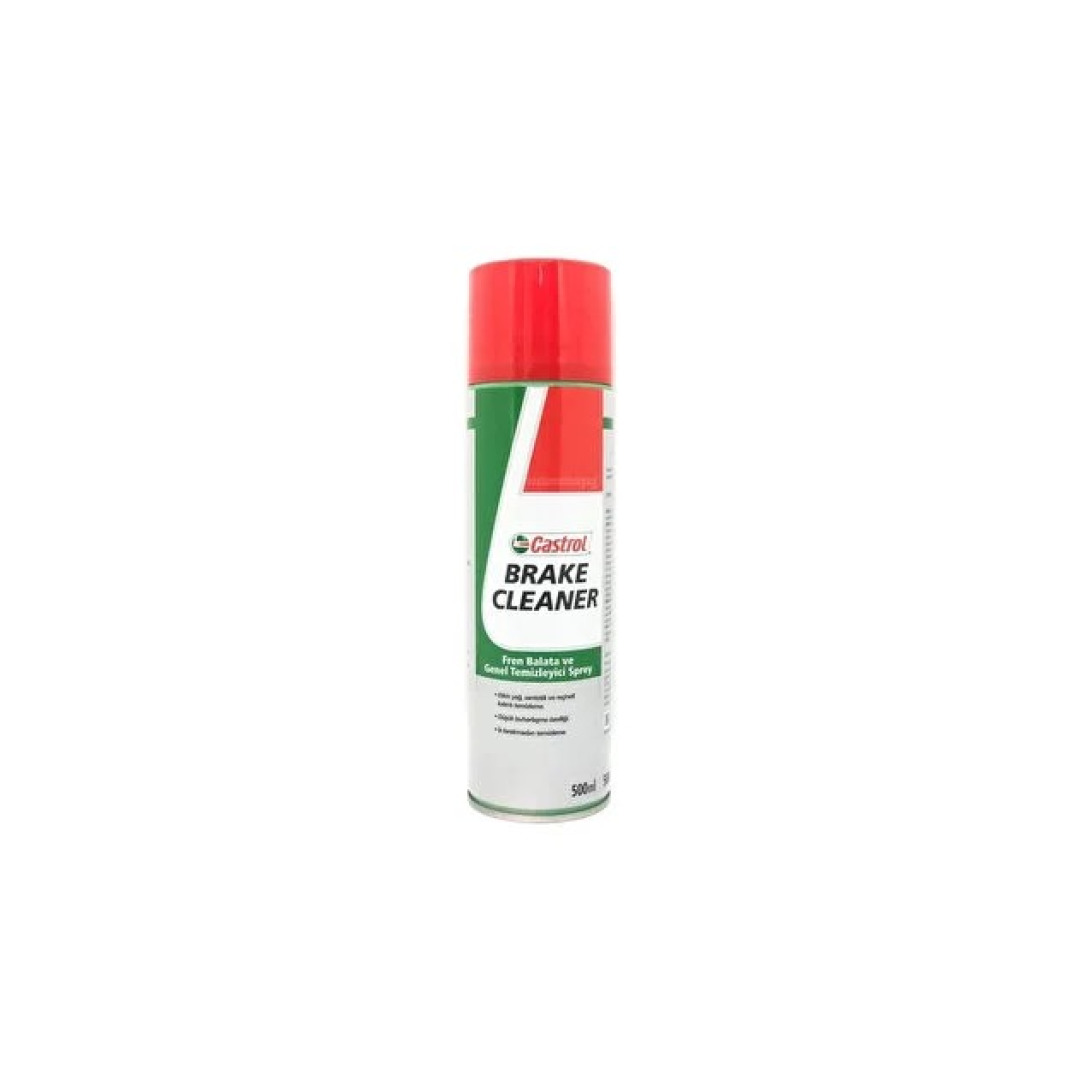  CASTROLBRAKE CLEANER 500 ML