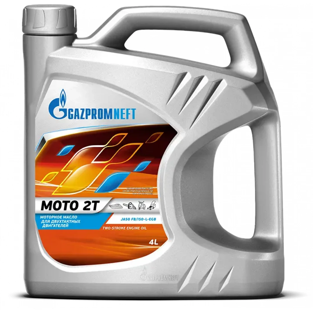Gazpromneft Мoto 2T