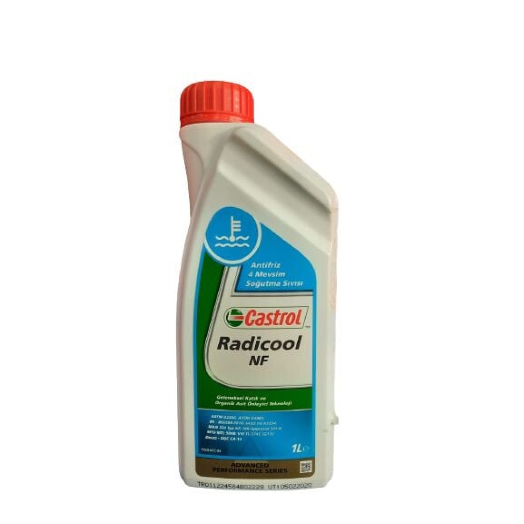 CASTROL Radicool NF, 1LT