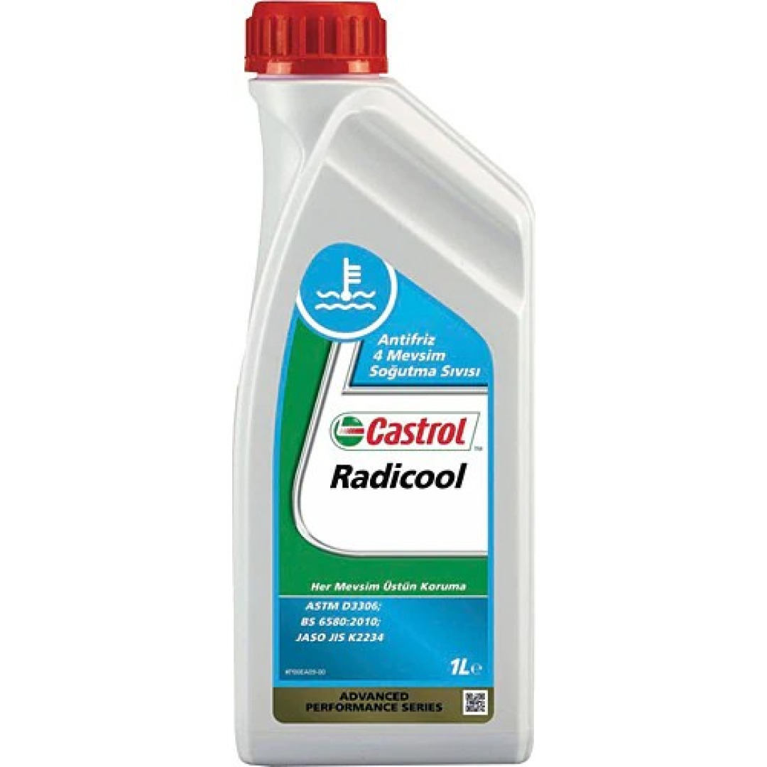 CASTROL Radicool, 1LT