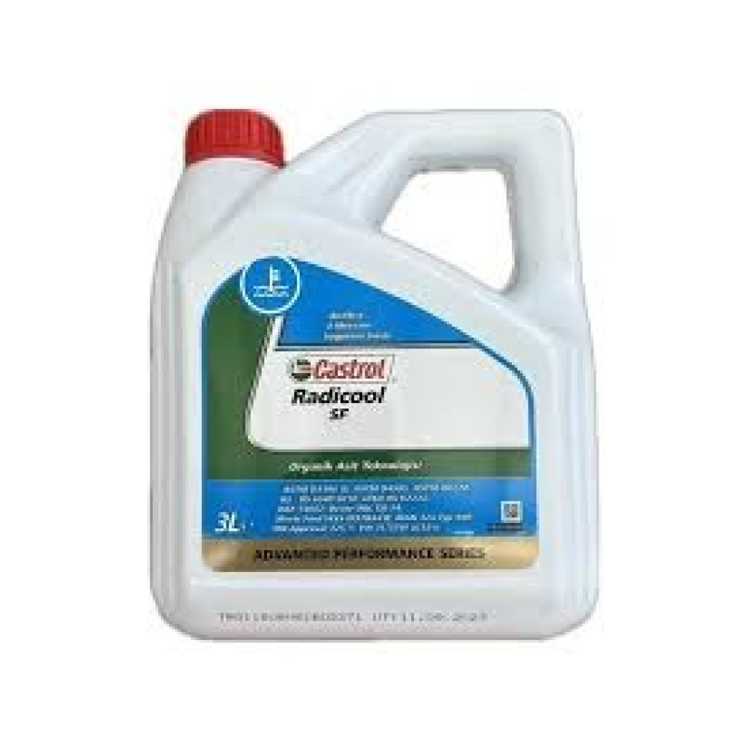 CASTROL Radicool SF, 3LT