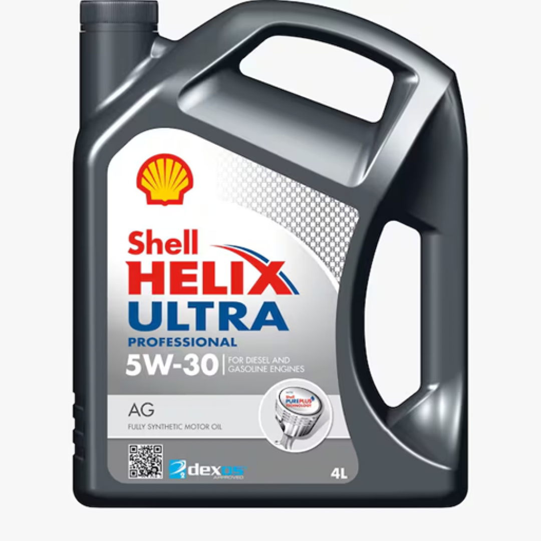 Shell Helix Ultra Professional AG 5W-30