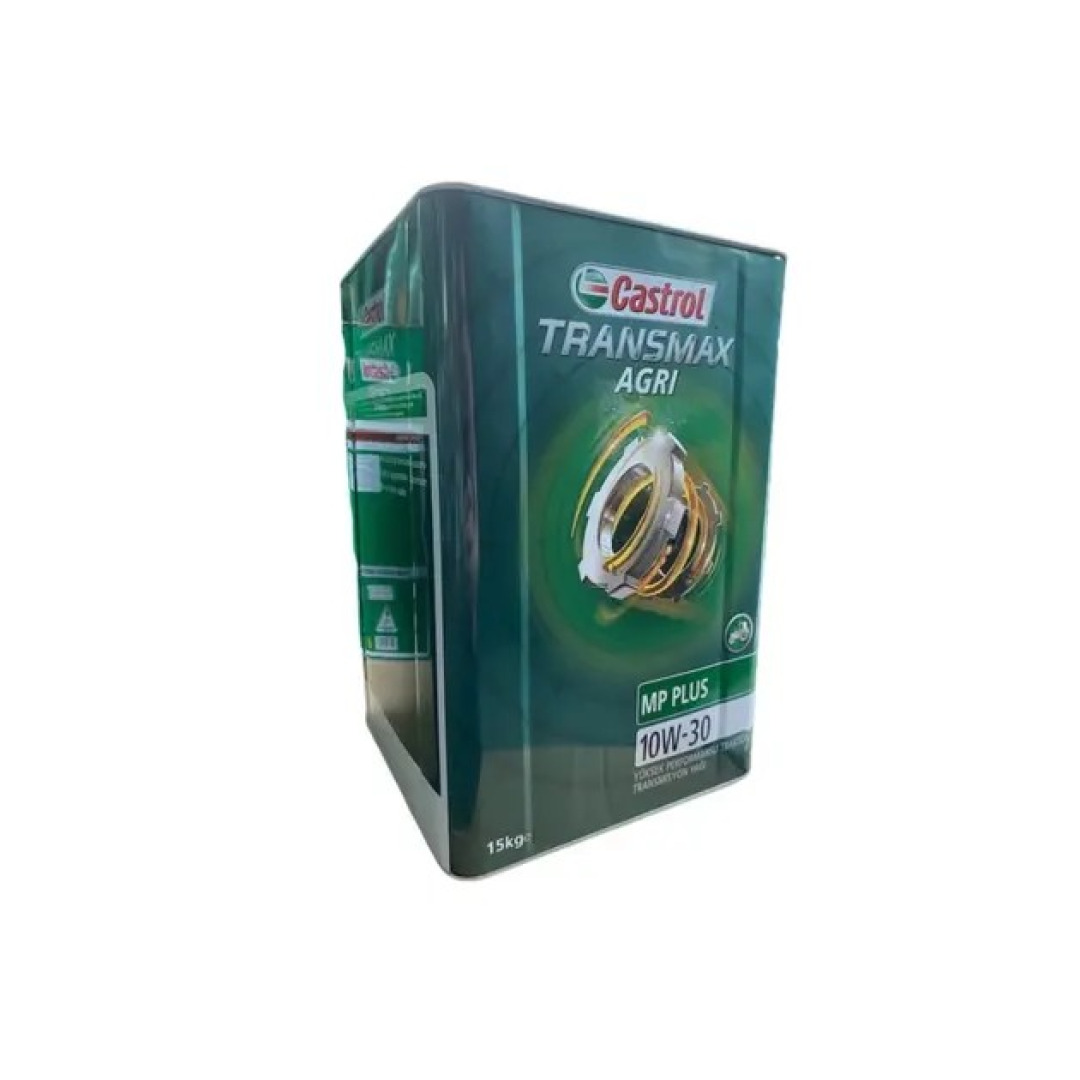 CASTROL Transmax Agri MPP| 10W-30, 16LT