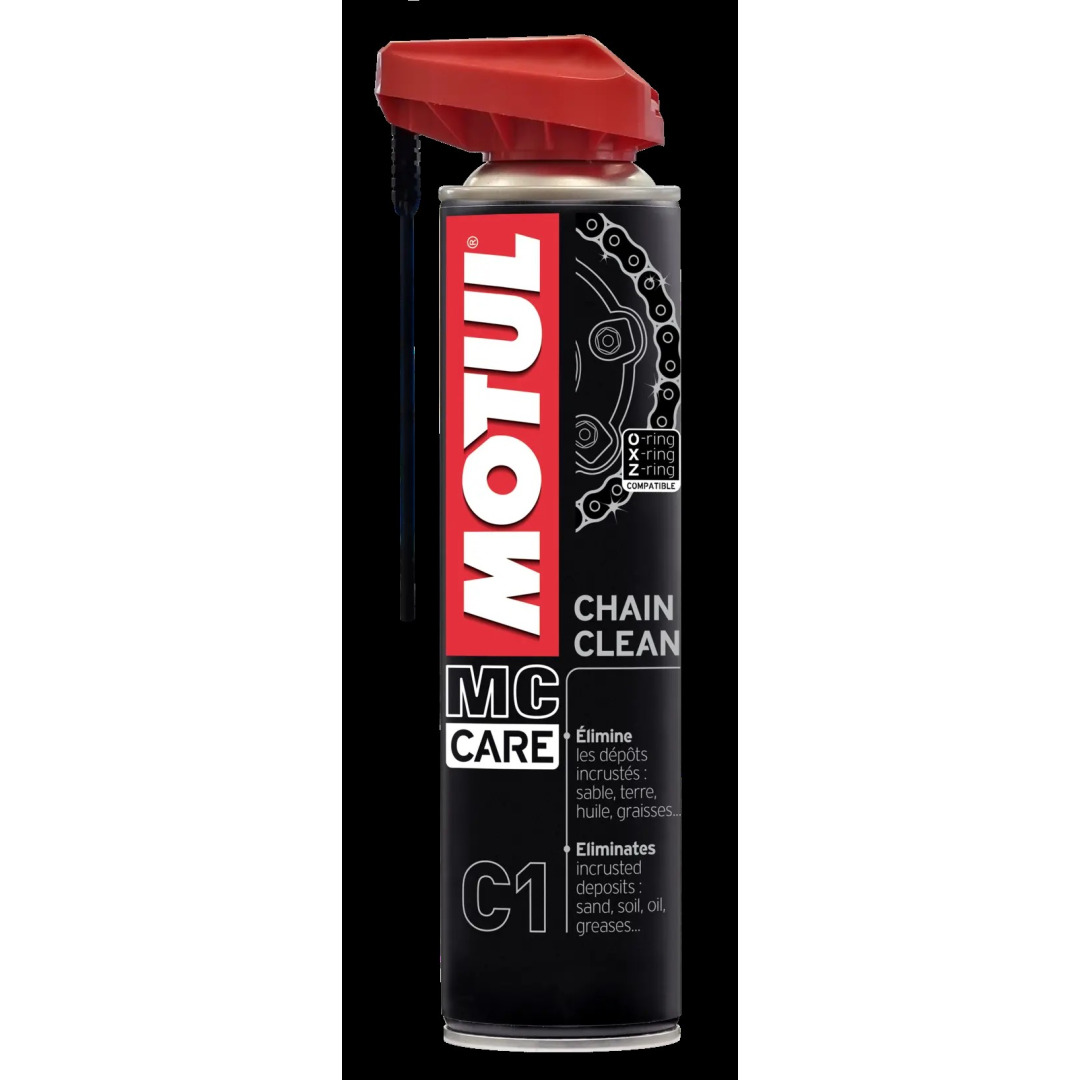 MOTUL MC CARE C1 CHAIN CLEAN