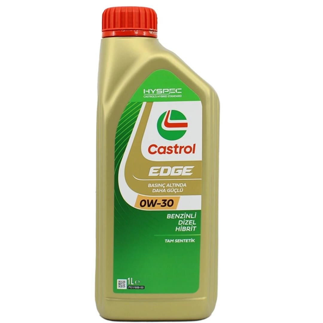 CASTROL EDGE OW-30, 1L