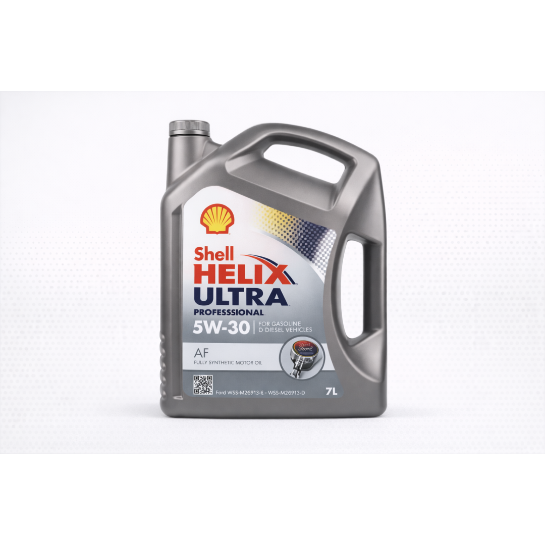 HELIX ULTRA PROFESSİONAL AF 5W-30 (2X7 LT)