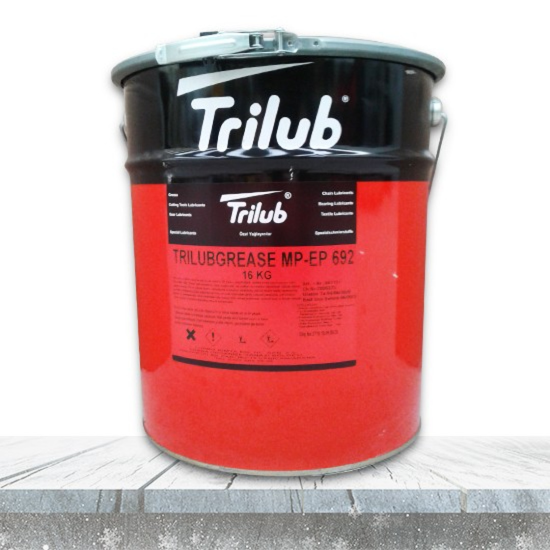 TRILUBGREASE MP-EP 692