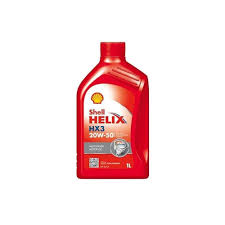 SHELL ADVANCE 4T AX3 20W/50 1 LT - Görsel