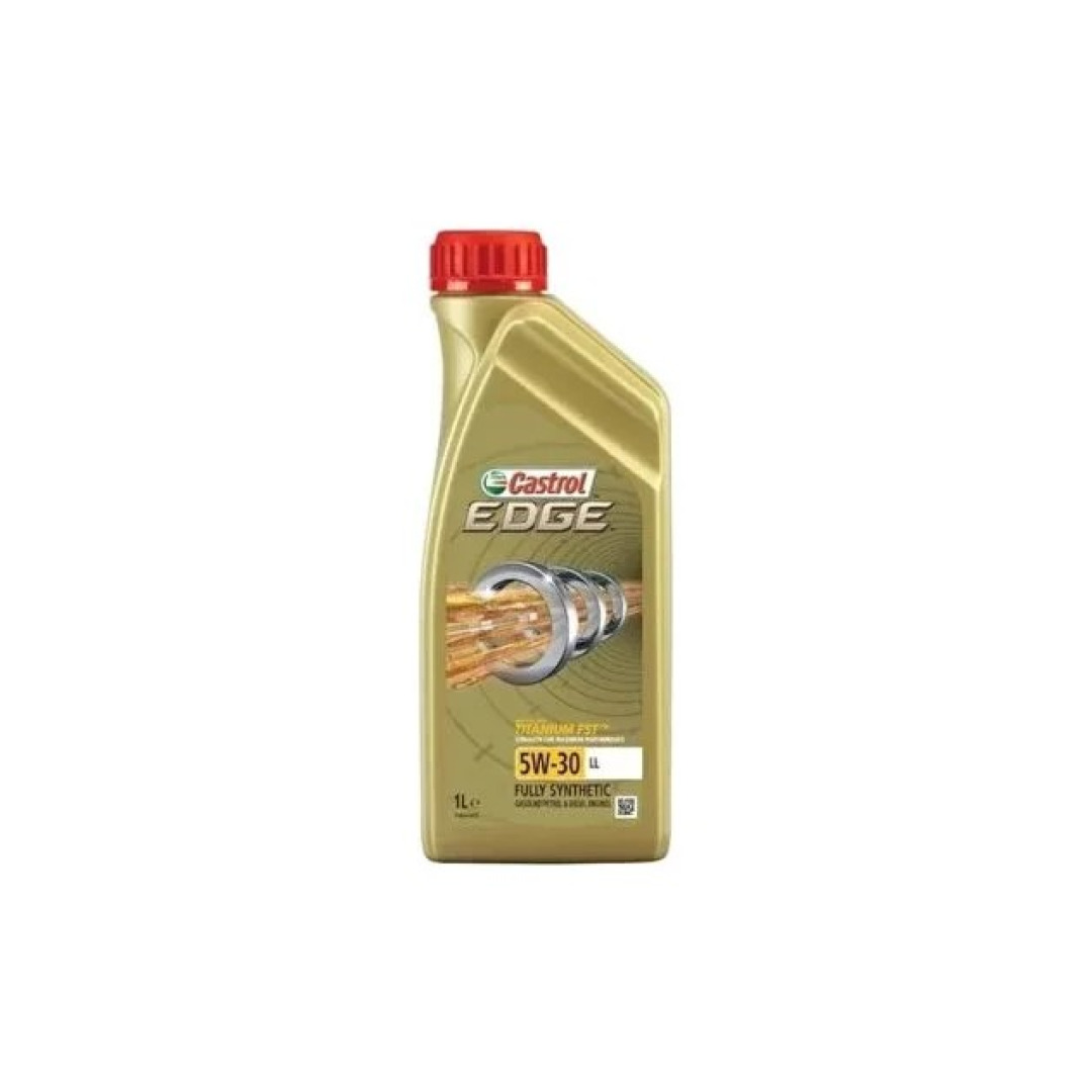 CASTROL EDGE 5W-30 LL, 1L