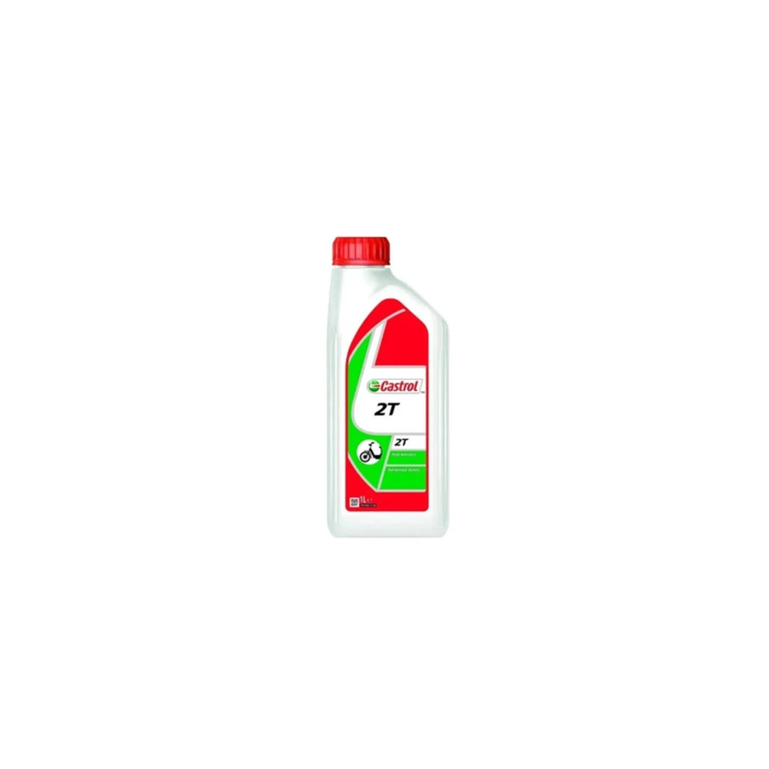 CASTROL 2T 1 LT