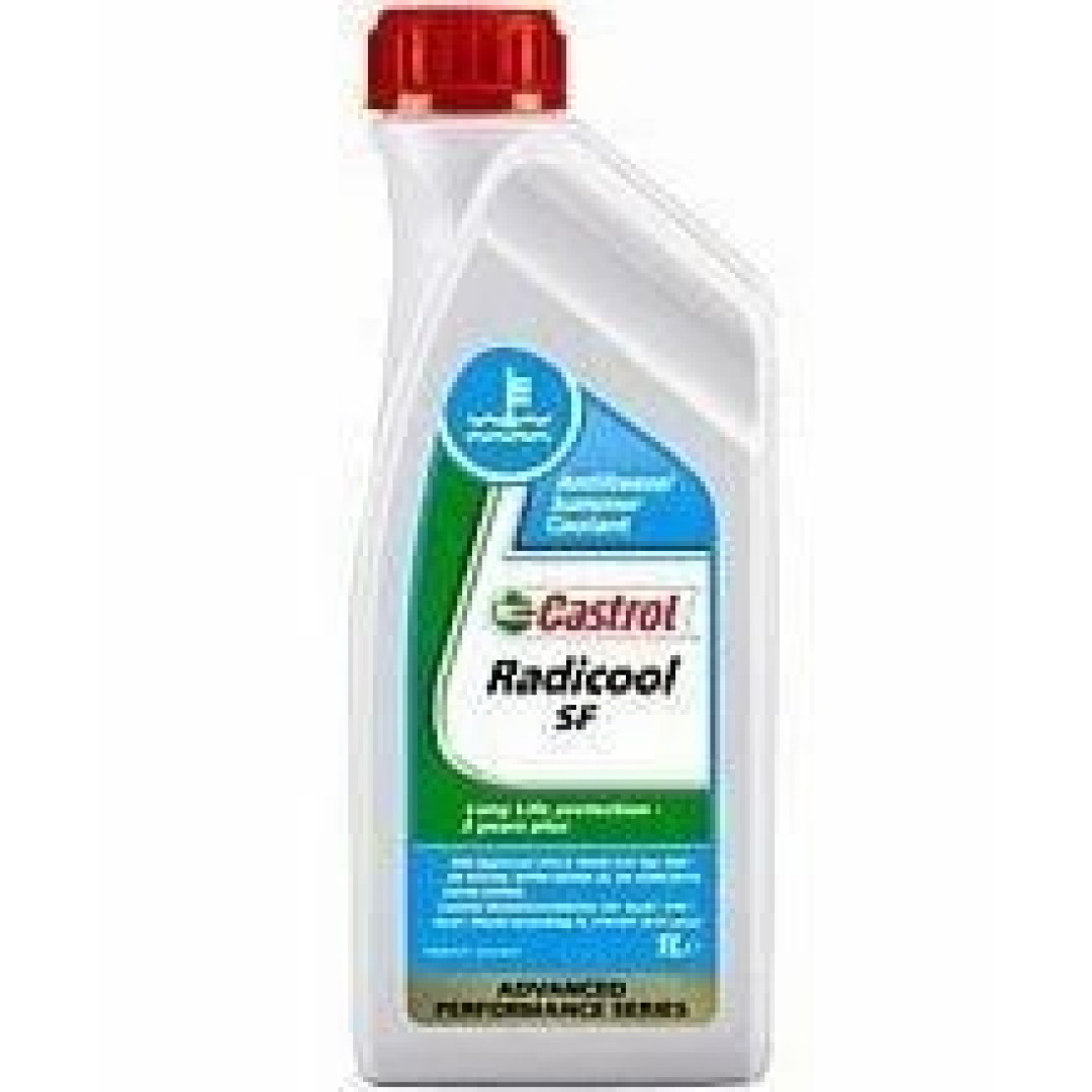 CASTROL Radicool SF,  1LT